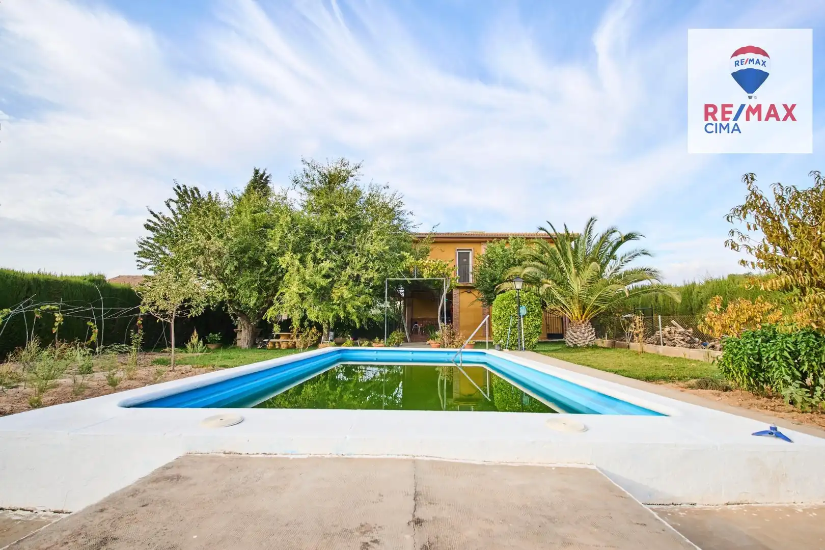Casa con piscina in vendita a Avenida del Paraíso 46, imagen 47