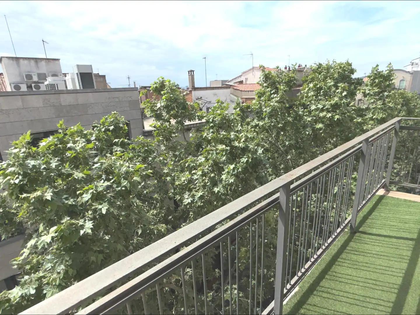 Appartement avec terrasse à vendre à Centre - Sant Oleguer, imagen 3