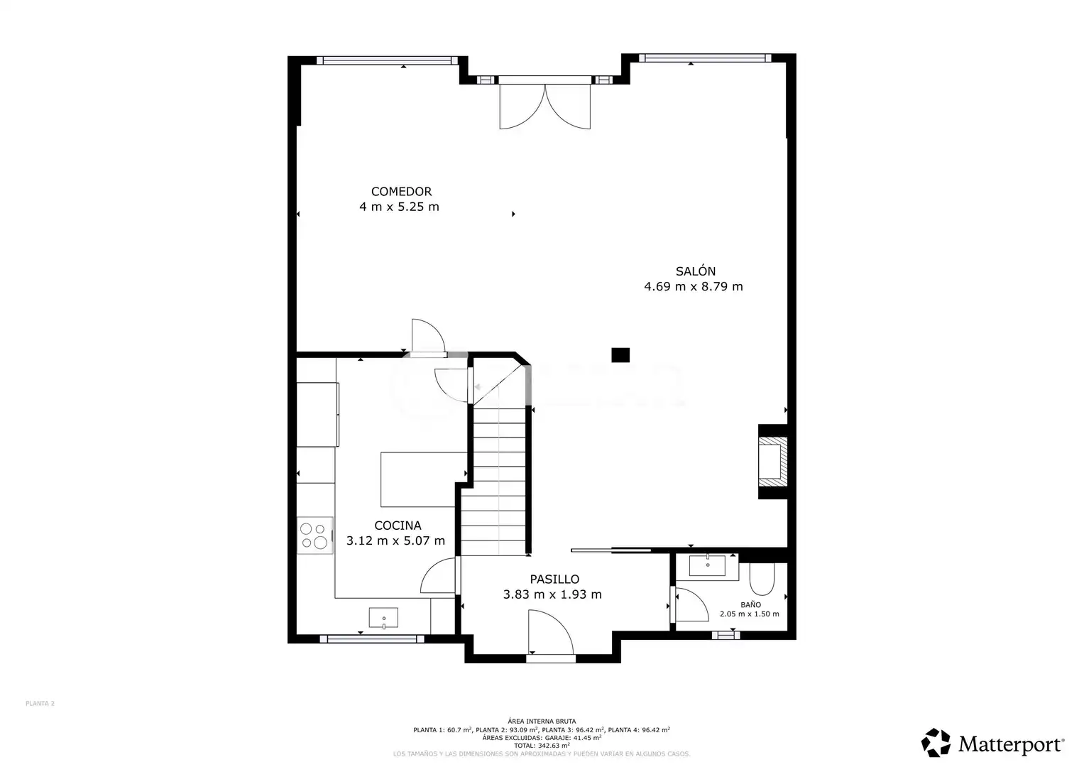 Casa a schiera con piscina in vendita a El Soto de la Moraleja, imagen 33