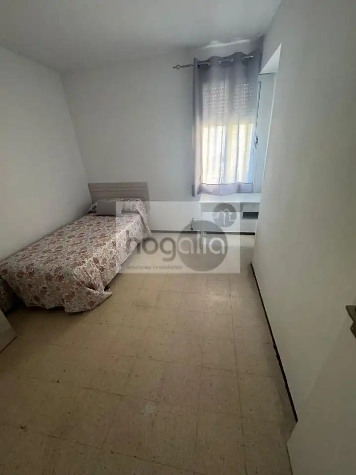 Wohnung zur Miete in Juan XXIII - Rochelambert