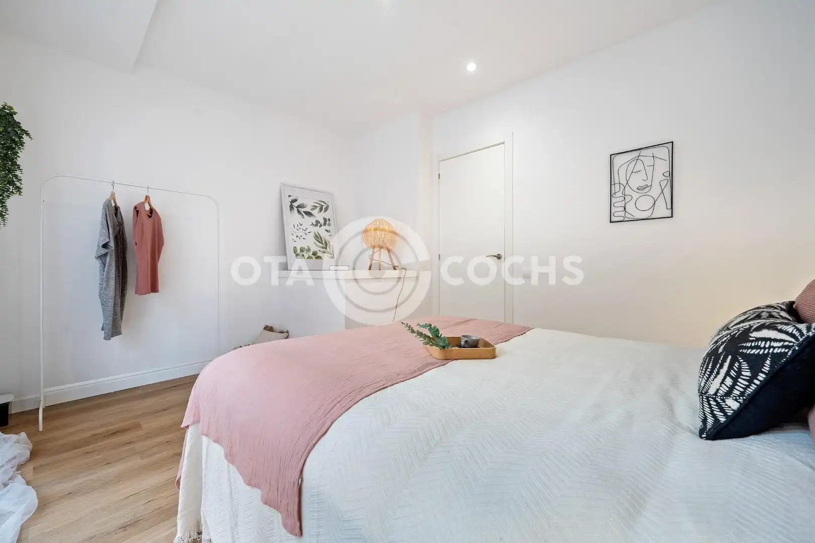 Wohnung mit Terrasse zum Verkauf in Carrer ROSER, imagen 17