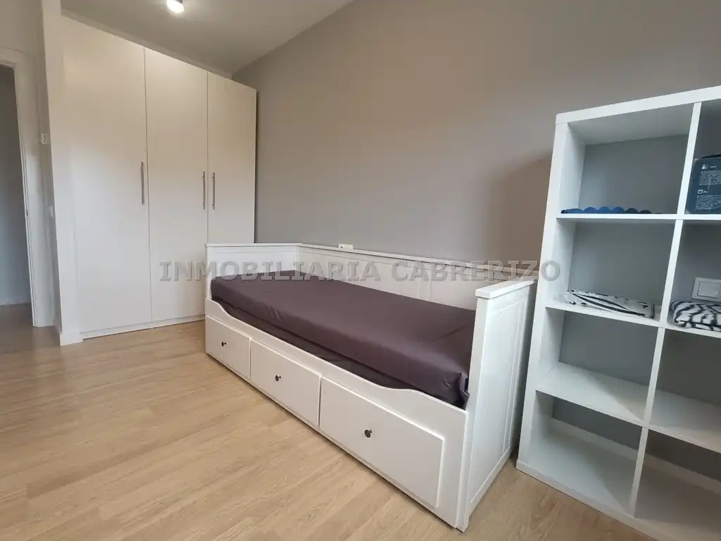 Habitación de Piso en venta en El Campillo - Norte