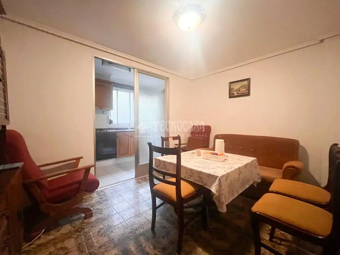 Comedor de Piso en venta en Valencia