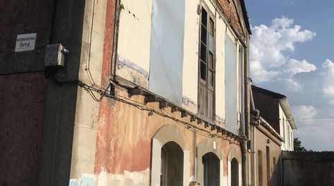 Foto 2 de Casa adosada en venta en A Malata - Catabois - Ciudad Jardín, Ferrol