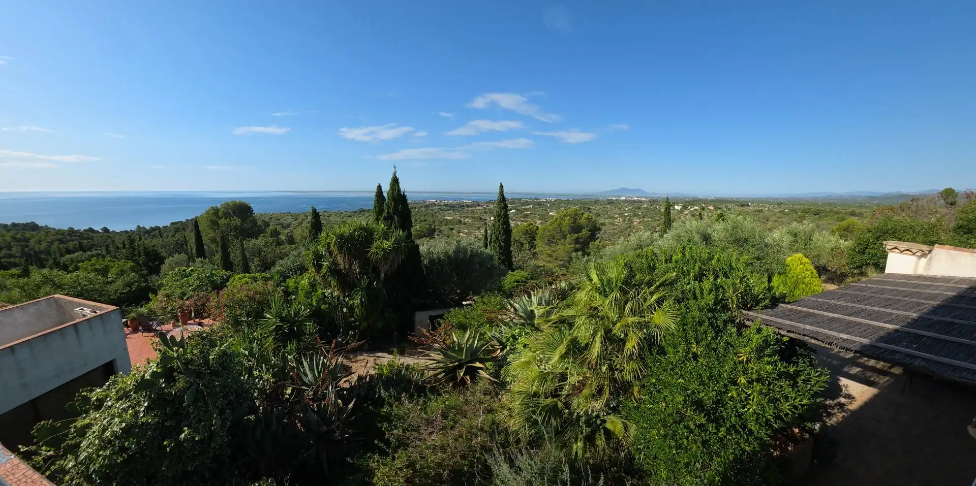 Jardín de Finca rústica en venta en El Perelló con Calefacción, Jardín privado y Terraza