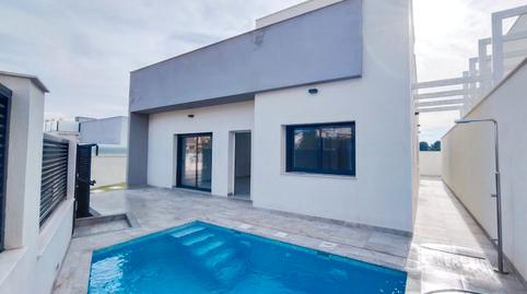 Foto 2 de Pis en venda a Calle Lentisco, 8, El Pinar de Campoverde, Alicante