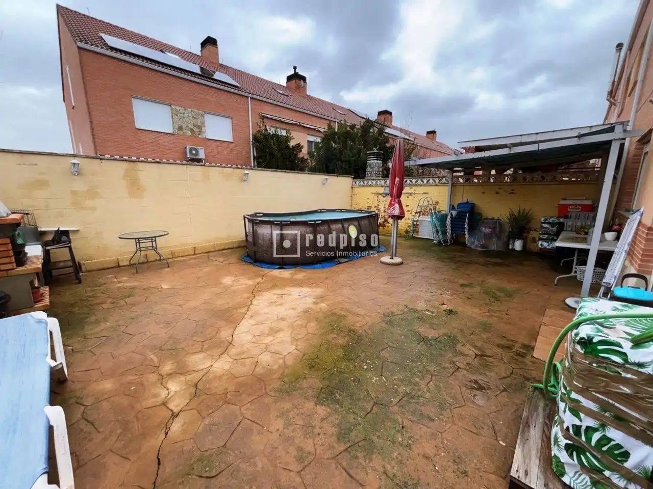 Casa o chalet en venta en Alovera