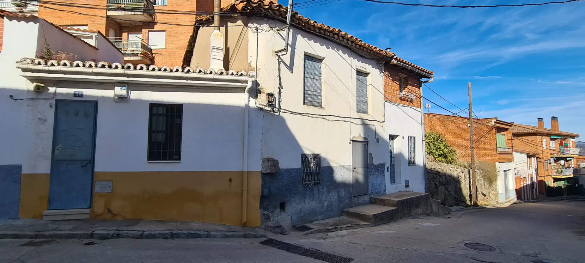 Adossat en venda a Calle del Castillo 30, imagen 27