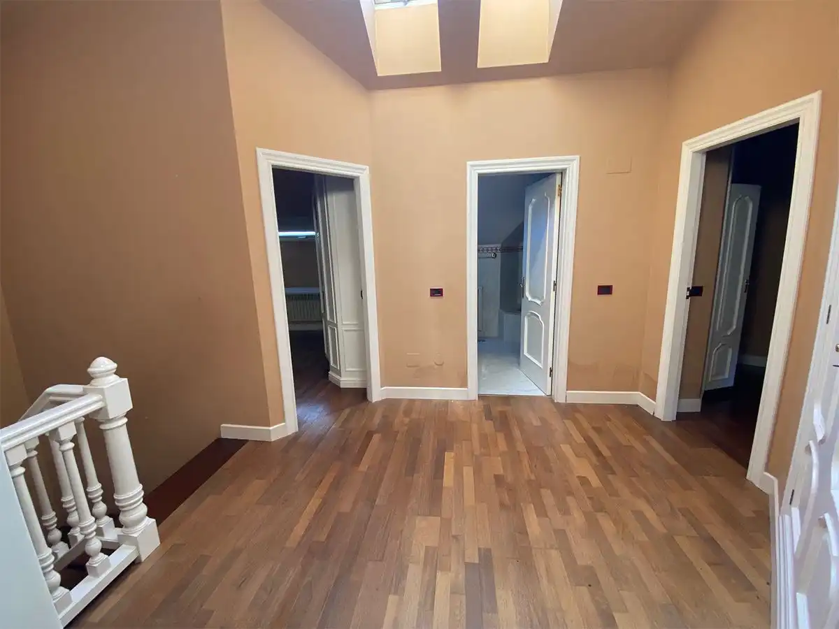 Piso en venta en Oviedo  con Calefacción