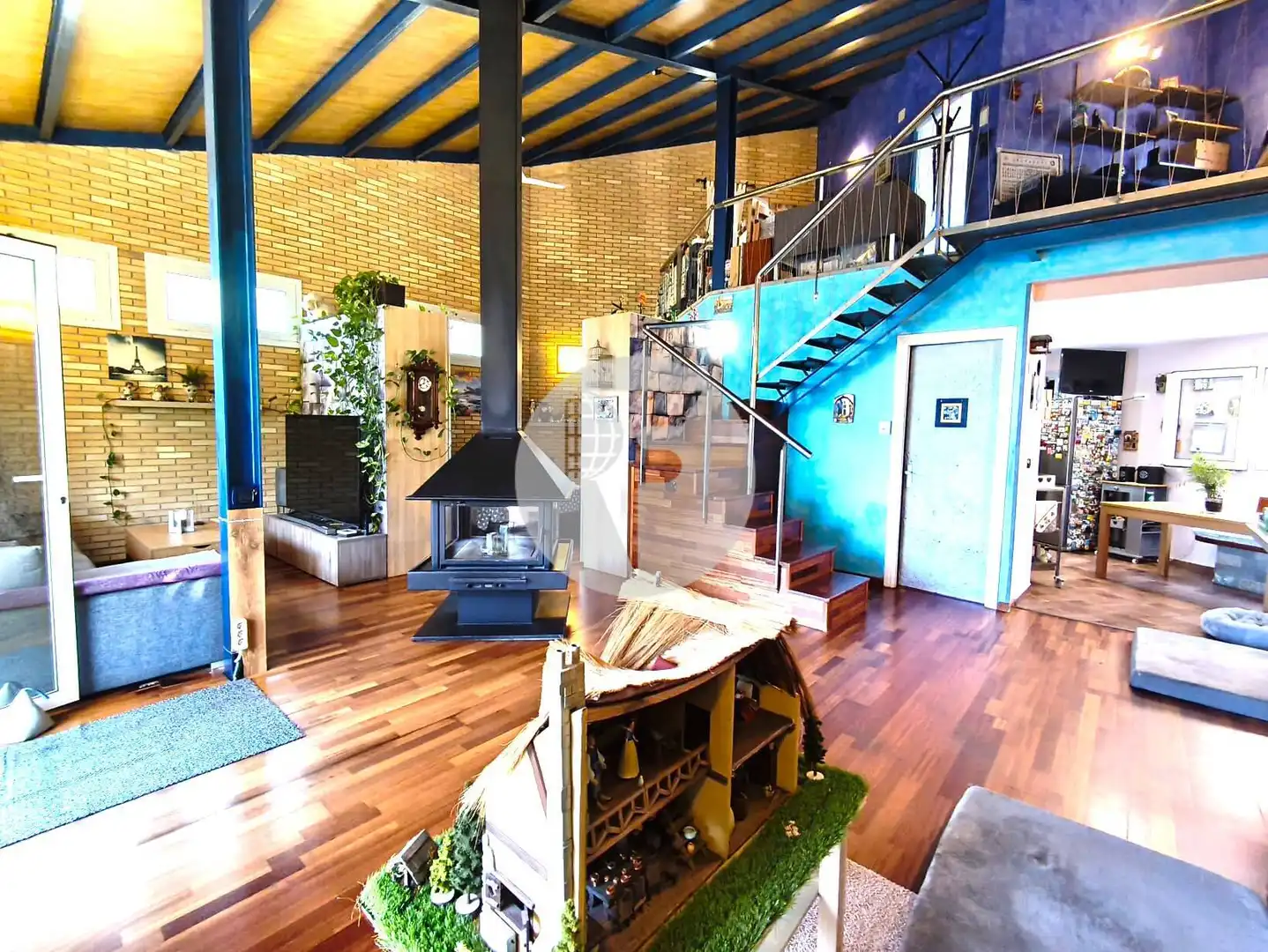 Casa amb terrassa en venda a Castellnou - Can Mir - Can Solà, imagen 16