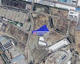Industrial land for sale in Loeches