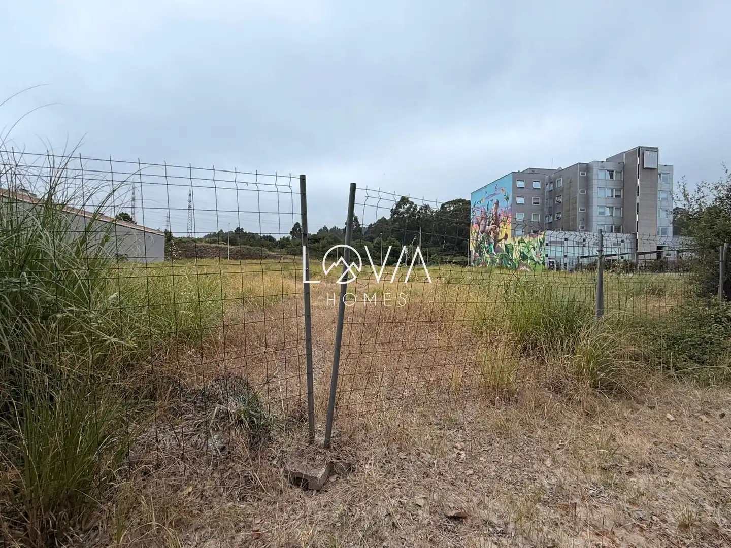 Residential land for sale in Parque Astur, imagen 7