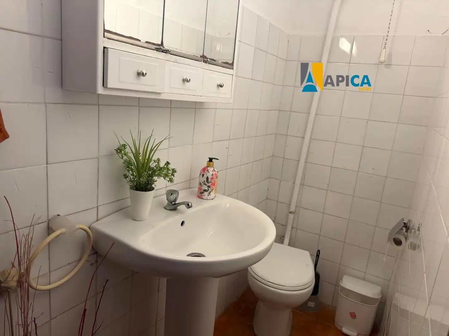 Bathroom of Houses for sale in Conil de la Frontera  with Terrace and Storage room