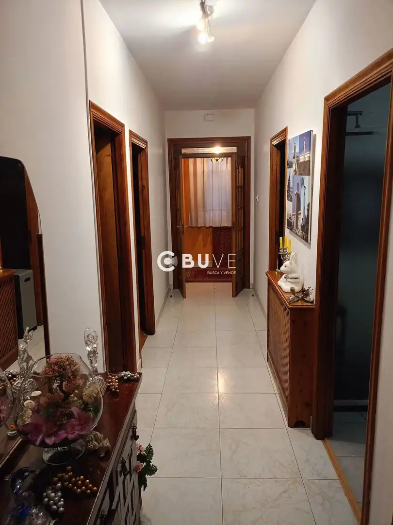 Casa o chalet en venta en Moraña con Calefacción, Jardín privado y Parquet