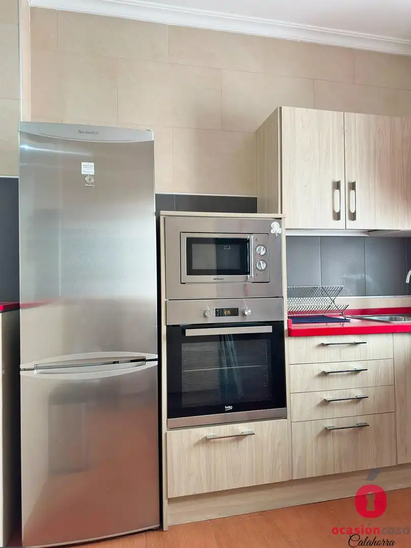 Flat for sale in Avenida DE CADIZ, imagen 7