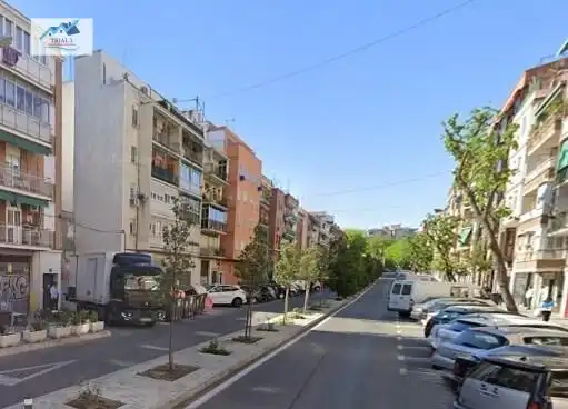 Pis en venda a Calle MERCEDES ARTEAGA, imagen 2