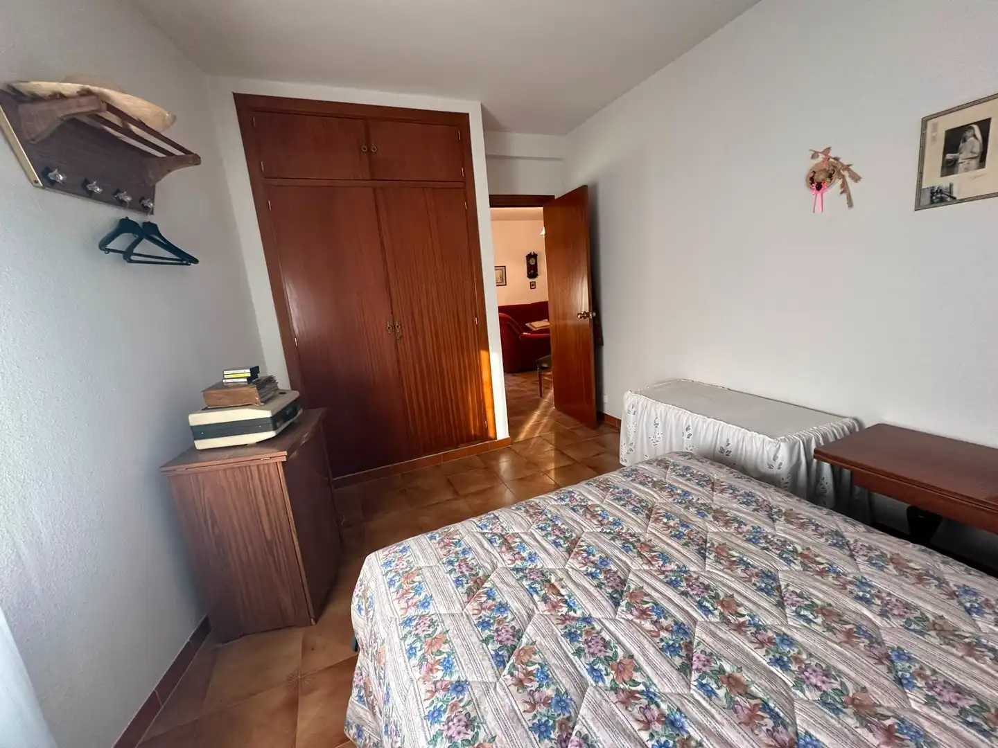 Flat for sale in Estremera, Madrid