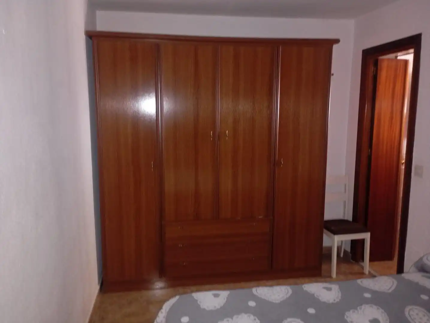 Habitación de Casa o chalet en venta en Málaga