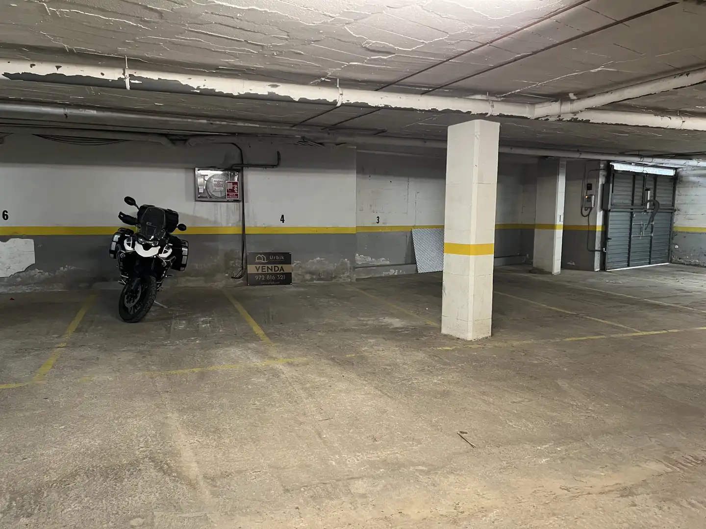 Parking of Garage for sale in Castell d'Aro, Platja d'Aro i s'Agaró