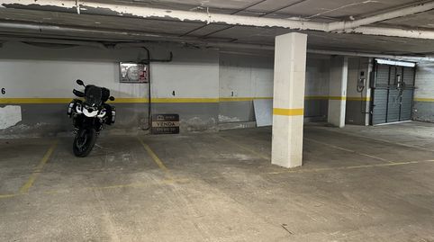 Photo 2 of Garage for sale in Carrer Hortènsia, 2, Los Pinos - Politur, Castell d'Aro, Platja d'Aro i s'Agaró