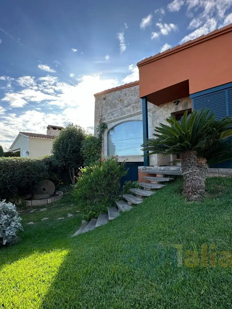 Casa con terraza en venta en Ultramort, imagen 9