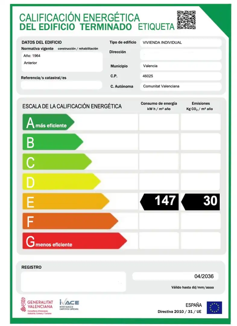 Appartamento con ascensore in vendita a ALMISERAT, imagen 60