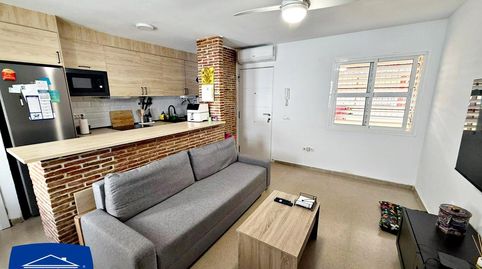 Foto 2 de Apartamento en venta en Santiago - Coronación, Jerez de la Frontera