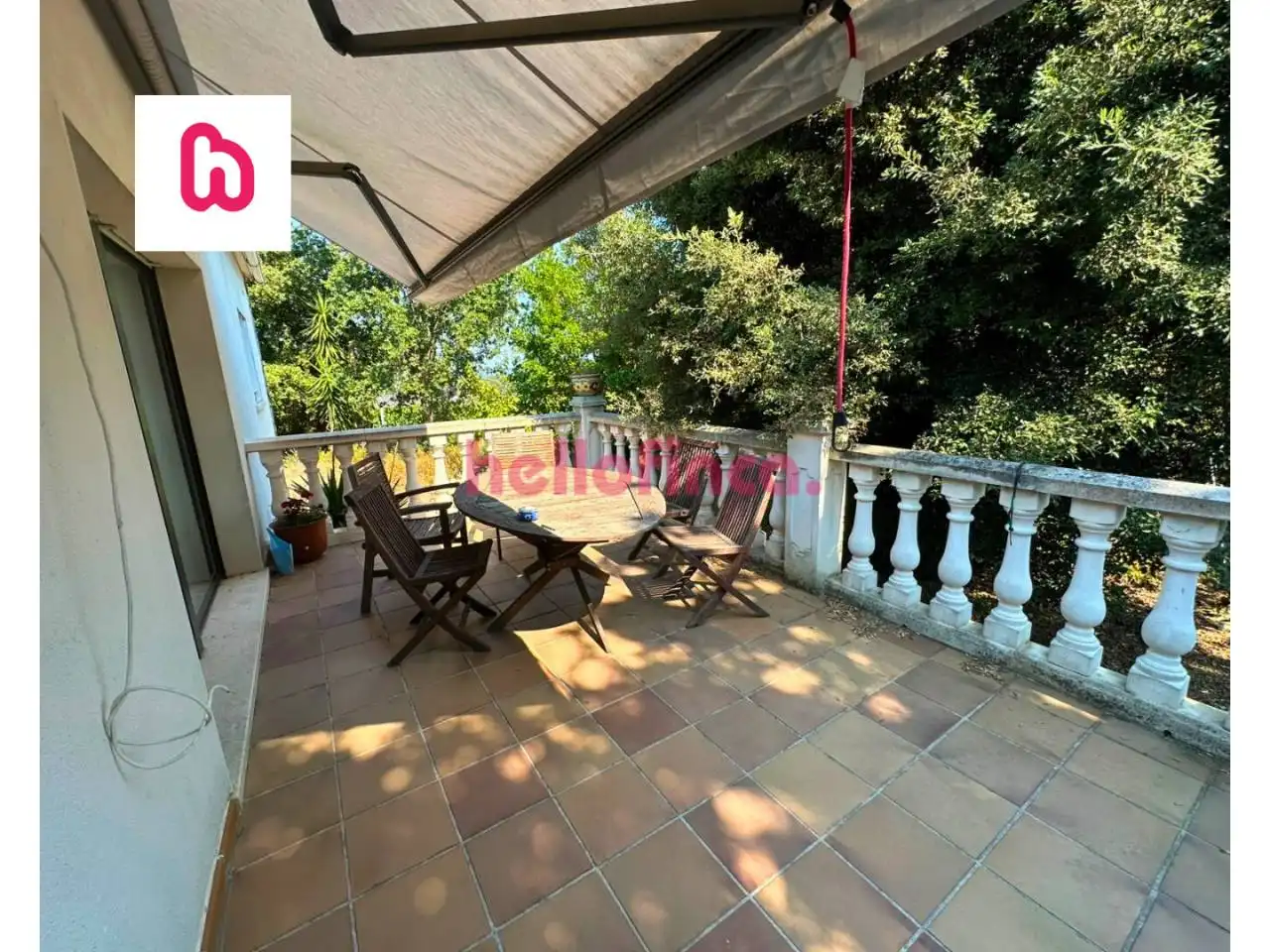 Detached house with pool for sale in Calle Vallès, imagen 36