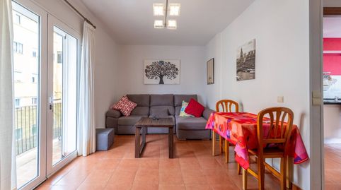 Foto 4 de Piso en venta en Escaleritas, Las Palmas de Gran Canaria