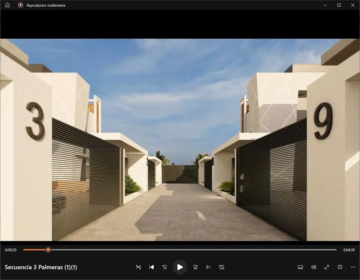 Chalet en venta en Puerto de Mazarrón, imagen 17