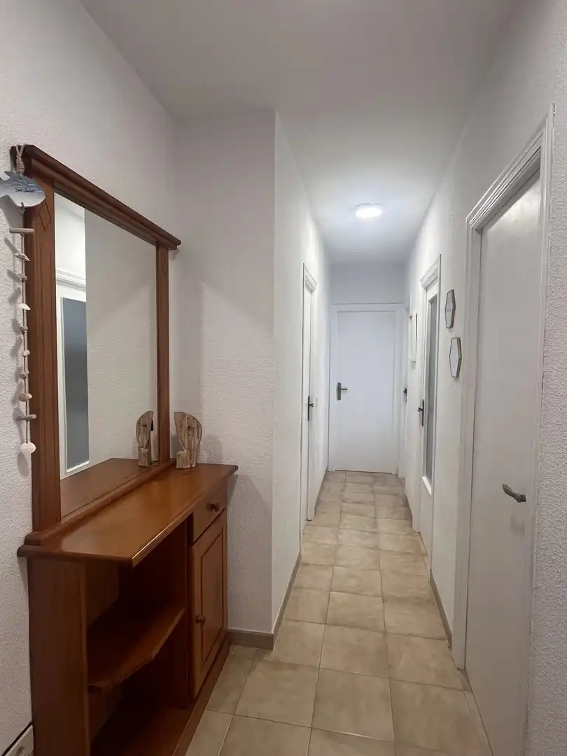Apartamento con ascensor en alquiler en Santiago de la Ribera, imagen 7