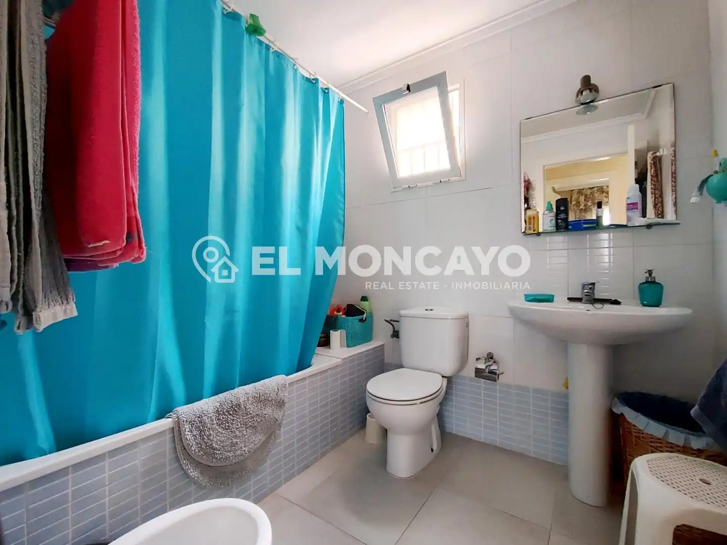 Apartament amb piscina en venda a Pueblo, imagen 17