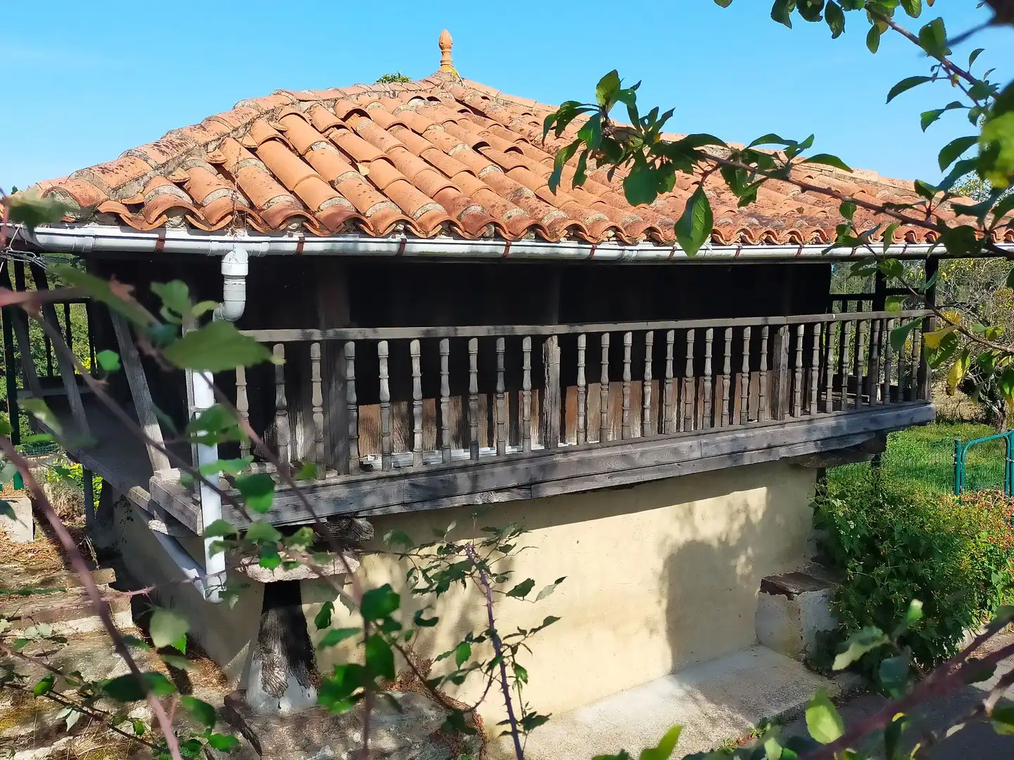 Casa rustica con giardino in vendita a Pravia, imagen 38