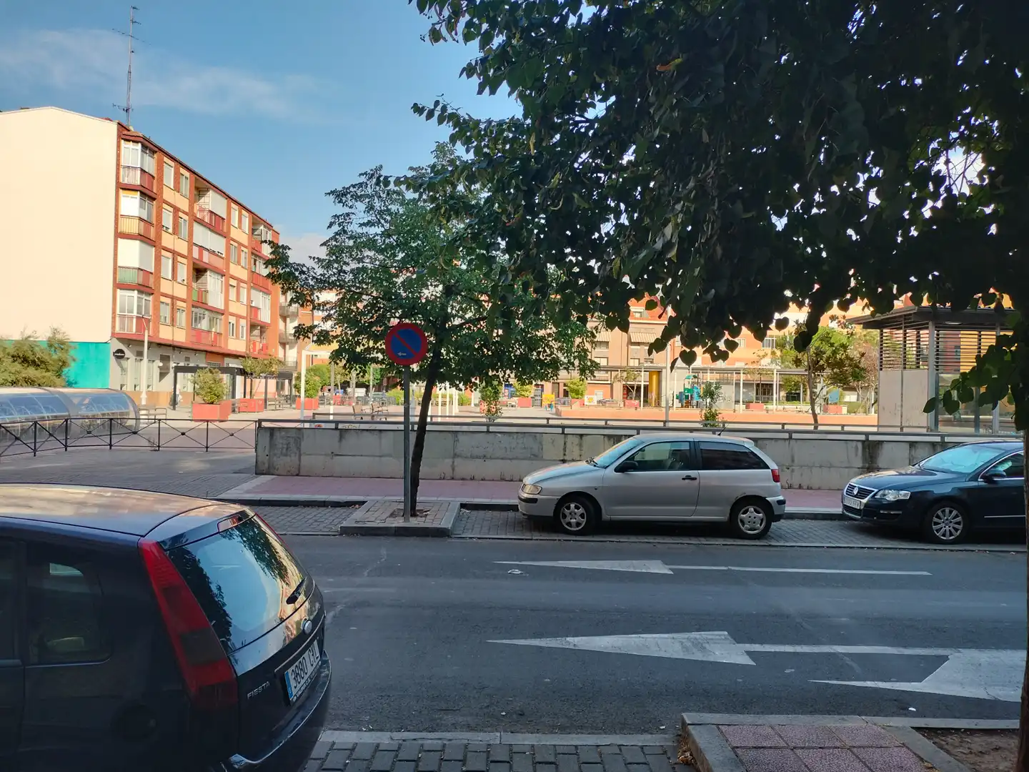 Gewerbefläche zum Verkauf in Calle del Arca Real 28, imagen 19