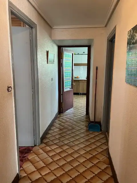 Finca rústica en venta en Mungia con Calefacción, Jardín privado y Terraza
