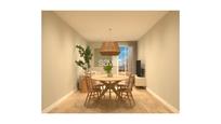 Dining room of Attic for sale in  Barcelona Capital  with Balcony