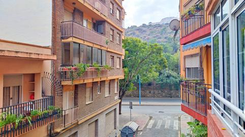 Photo 3 of Flat to rent in Carrer de Bernardo López García, Carolinas Bajas, Alicante