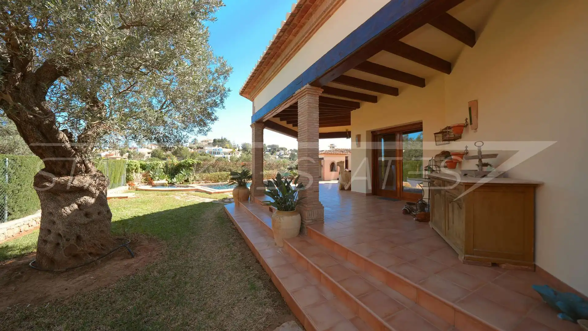 Haus mit Pool zum Verkauf in Centro Urbano, imagen 9