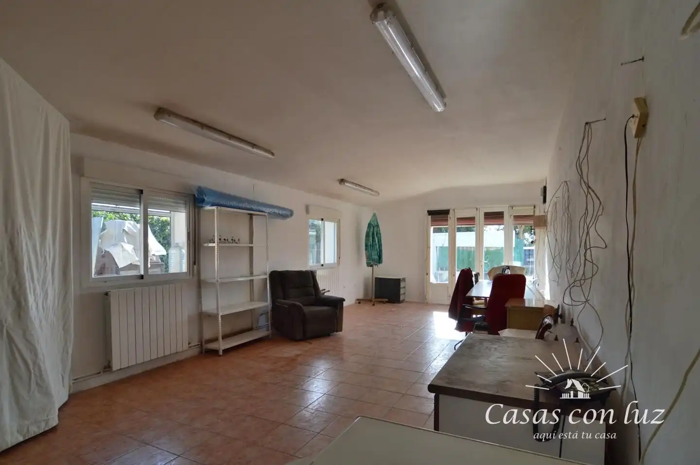 Houses for sale in Casetas, Garrapinillos