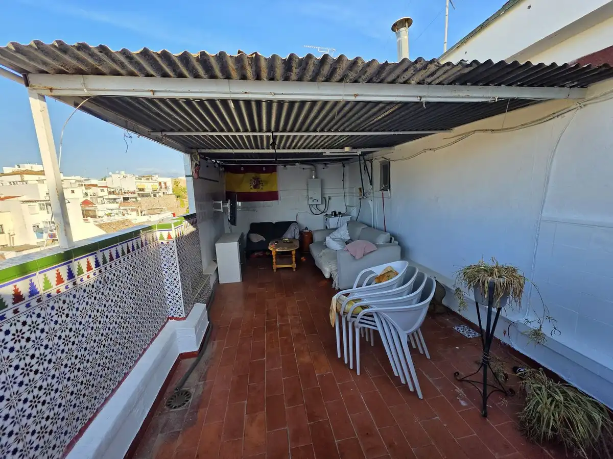 Àtic en venda a Marbella Centro, imagen 16
