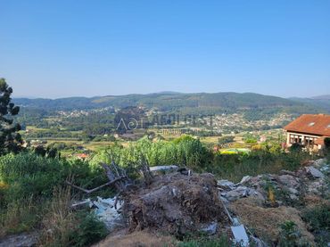 Terreno residenziale in vendita a Rua Samuelle