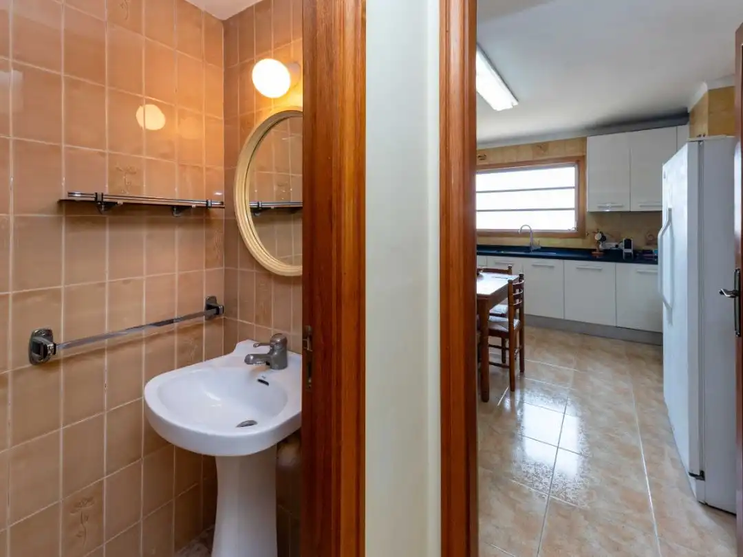 Wohnung mit Aufzug zum Verkauf in Carrer de Miquel dels Sants Oliver 3, imagen 2