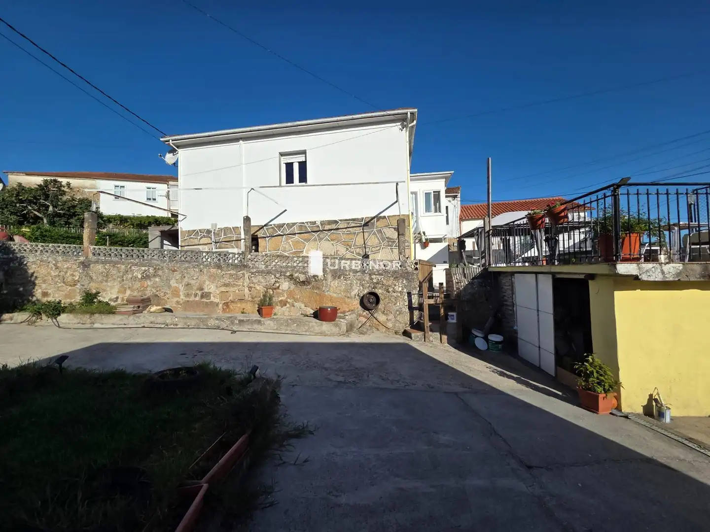 Casa en venda a O Pereiro de Aguiar, imagen 3