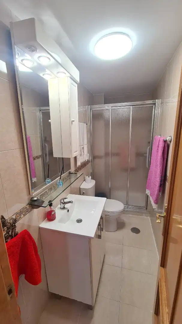Maison jumelée avec terrasse à vendre à Calle Berna, imagen 11
