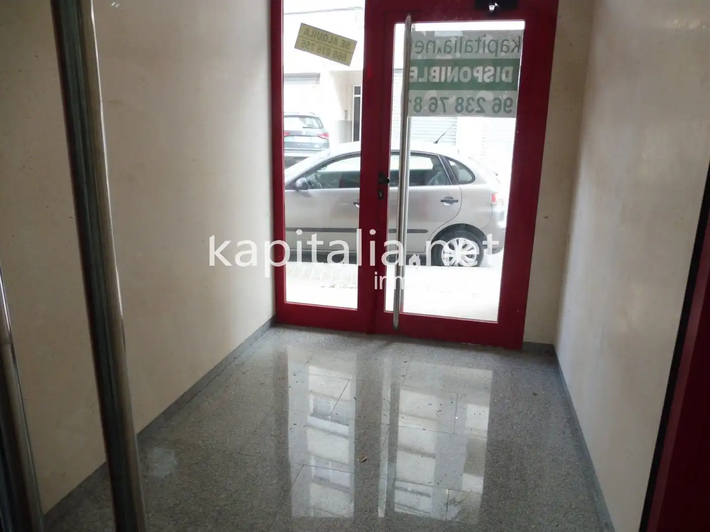 Local comercial en venda a Bocairent, imagen 7