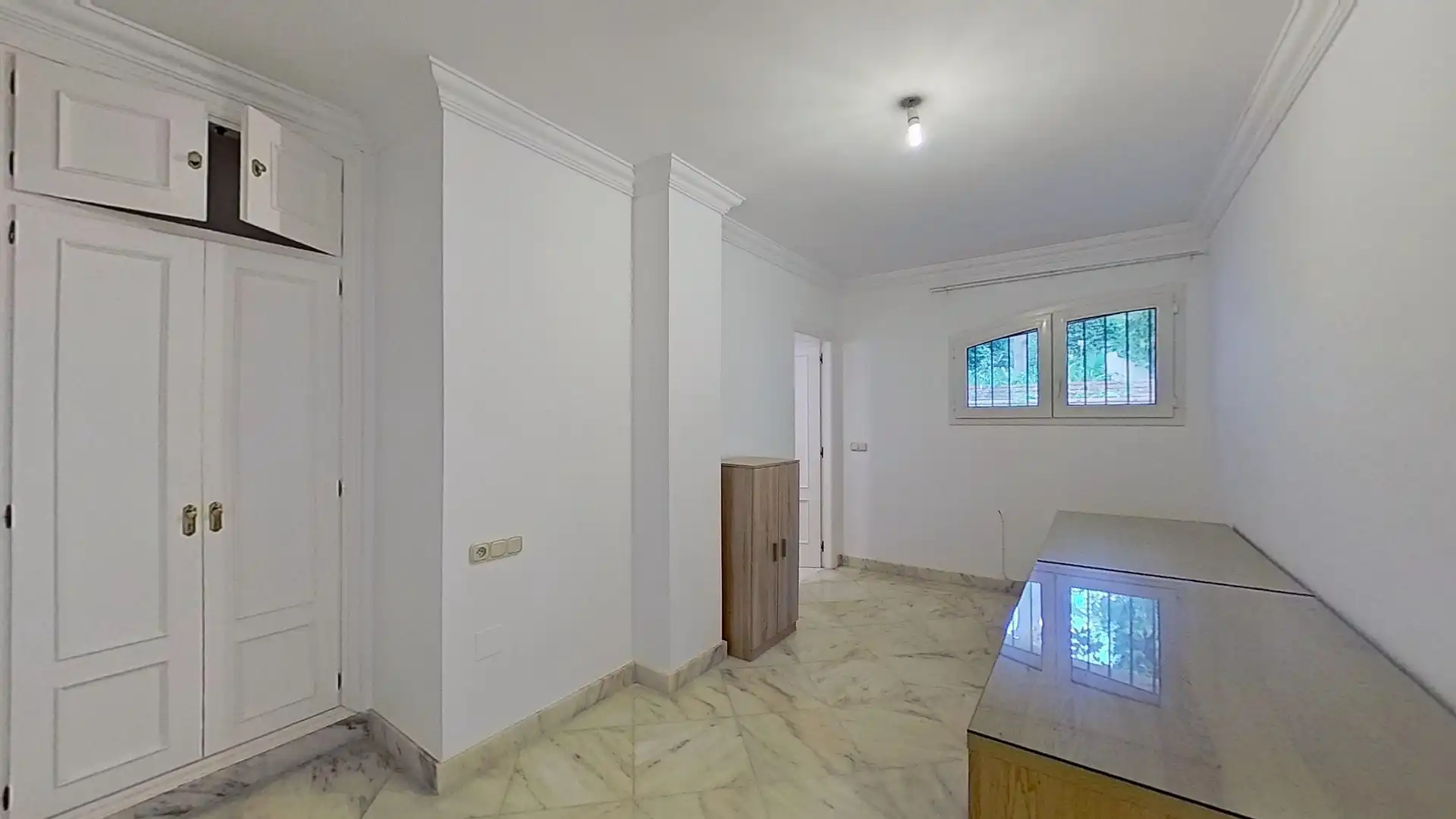 Piso en venta en Málaga