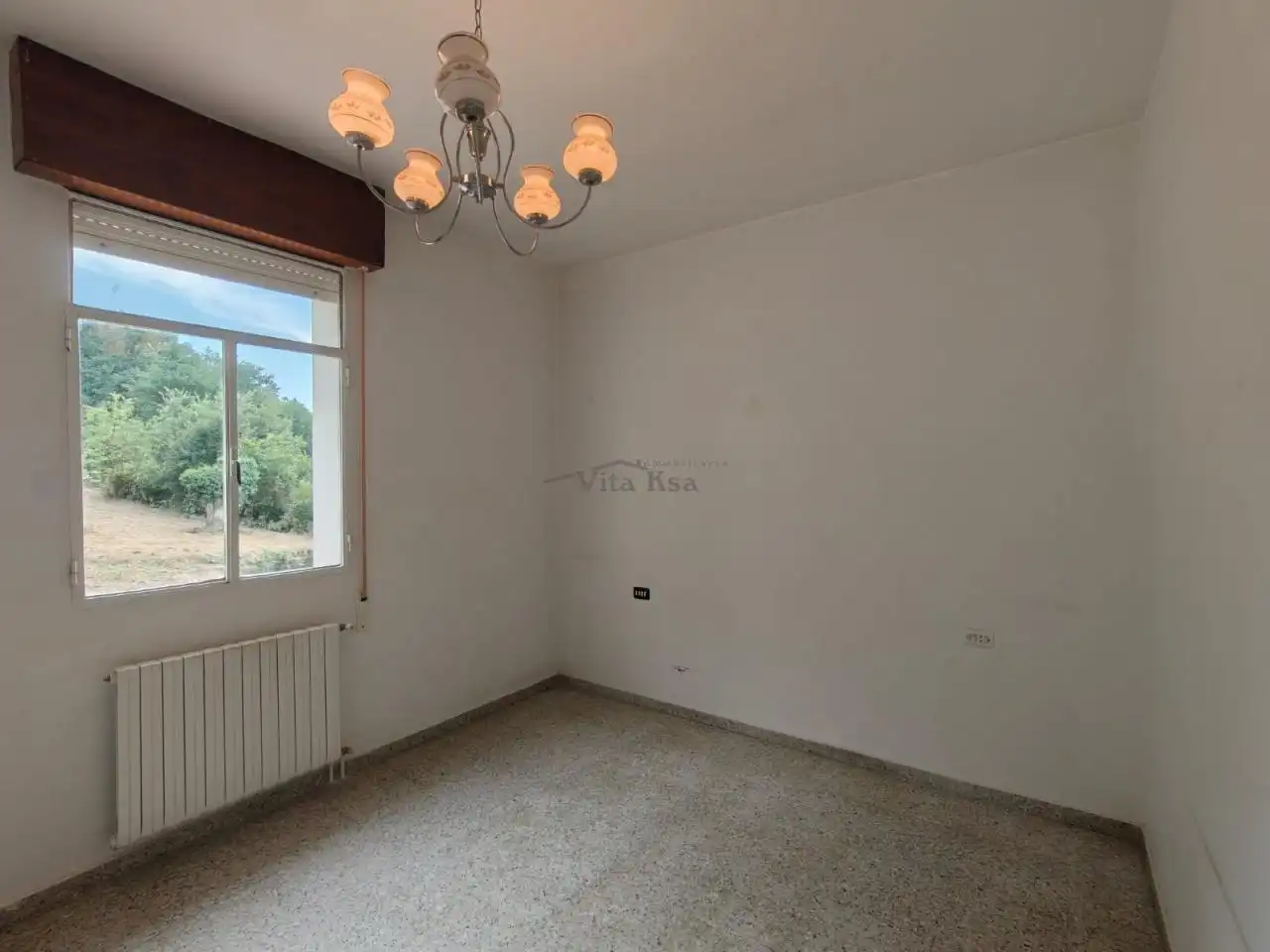 Dormitori de Casa o xalet en venda en Allariz amb Calefacció, Jardí privat i Traster