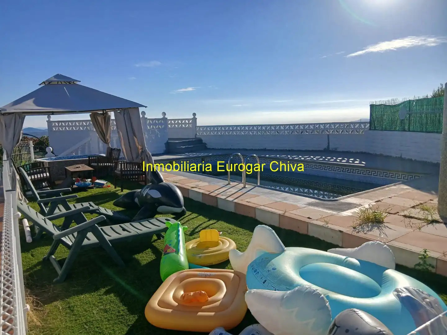 Detached house with pool for sale in Las Pedrizas, imagen 29