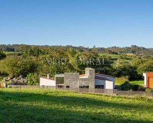 Casa o xalet en venda a La Borbolla, 4, Vidiago - Pendueles - Tresgrandas