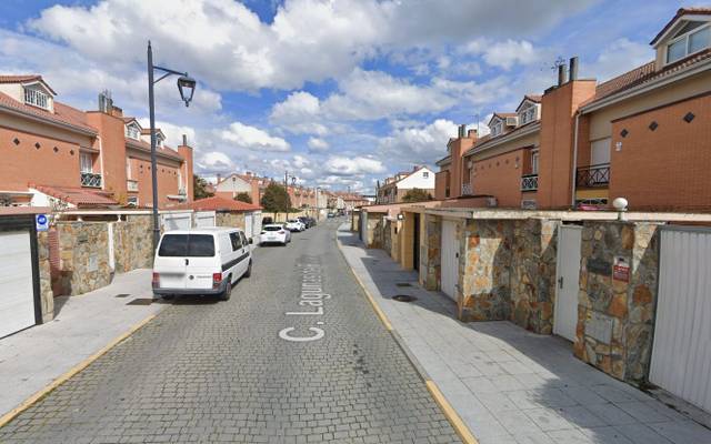 Dúplex en Venta en Laguna Park